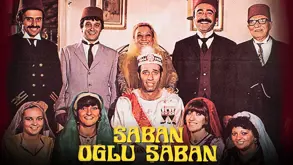 Şaban Oğlu Şaban