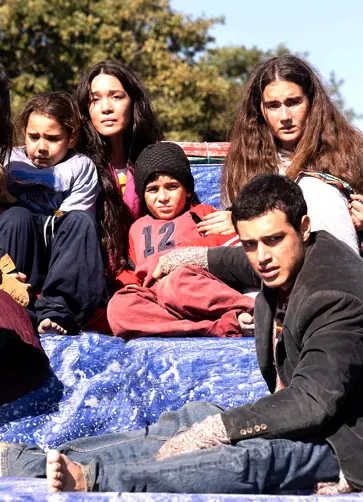 STAR’IN YENİ DİZİSİ 'SAHİPSİZLER'İN İLK TANITIMI YAYINLANDI! STAR’IN YENİ DİZİSİ 'SAHİPSİZLER'İN İLK TANITIMI YAYINLANDI!