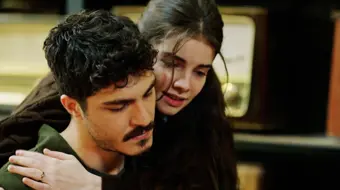 Bizim Aramızda Gizli Saklı Olmaz