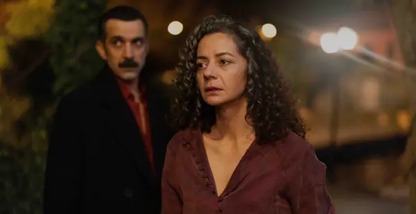 48. Bölüm Fotoğrafları