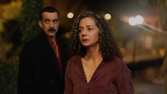 48. Bölüm Fotoğrafları