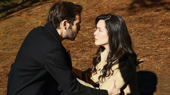 37. Bölüm Fotoğrafları