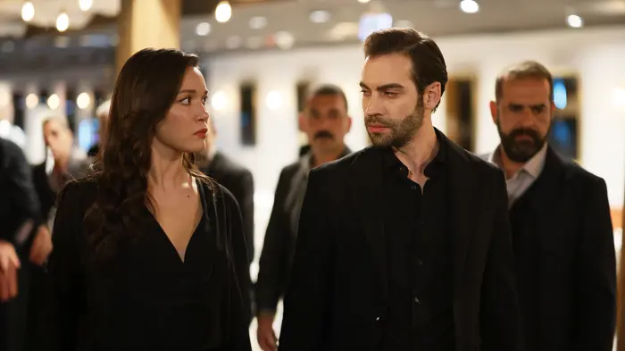 40. Bölüm Fotoğrafları