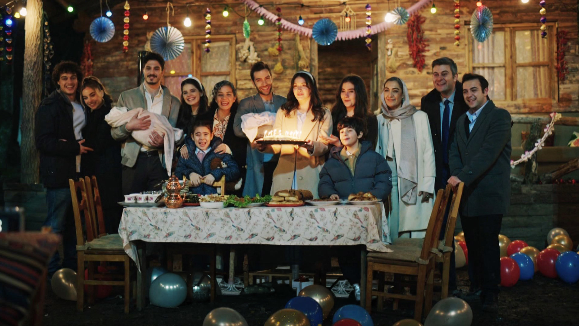 51. Bölüm 2. Fragman (Final)