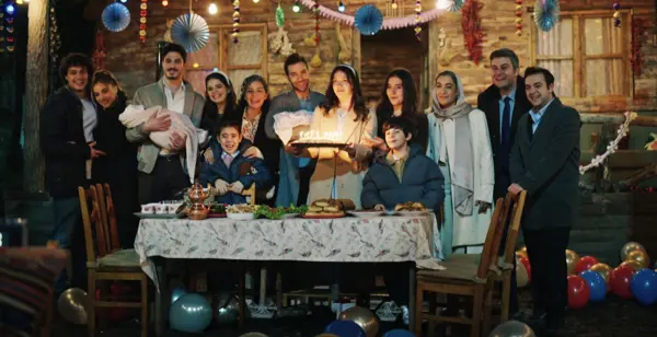 51. Bölüm 2. Fragman (Final)