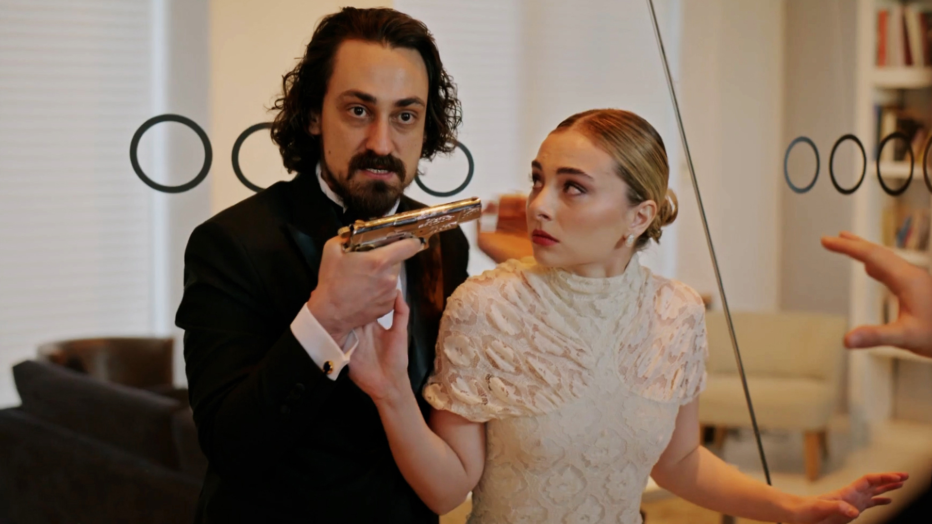 Kaybedecek Bir Şeyim Kalmadı