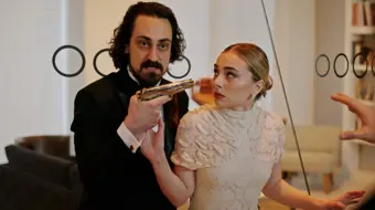 Kaybedecek Bir Şeyim Kalmadı