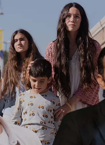 Sahipsizler'de Azize için zor günler kapıda! Sahipsizler'de Azize için zor günler kapıda!