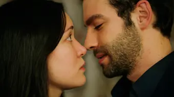 Ölmeyeceğine Söz Vermiştin!