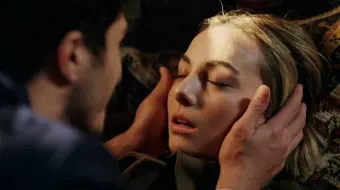 Melis Sonunda Bulundu