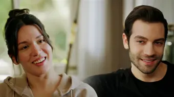 İlk Defa Baş Başayız