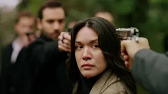 Size İndirin Silahları Dedim!