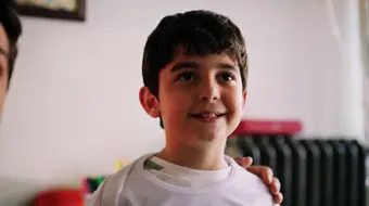 Samet İçin Kutlama Zamanı!