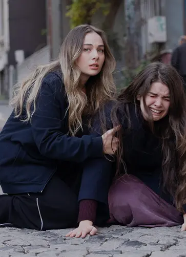Sahipsizler Zirveyi Bırakmıyor! Sahipsizler Zirveyi Bırakmıyor!