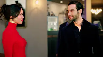 Düğünde Beklenmeyen Misafir