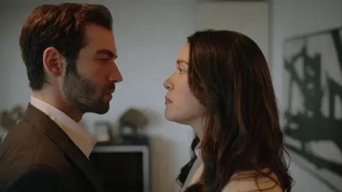 36. Bölüm 2. Fragman 36. Bölüm 2. Fragman