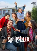 Sahipsizler