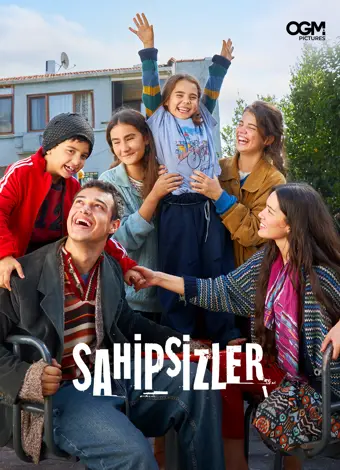 Sahipsizler