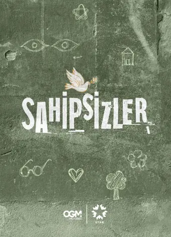 Sahipsizler