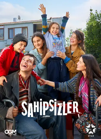 Sahipsizler