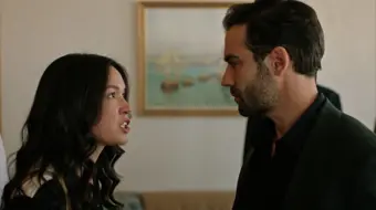 Benim Adımı Anmak Yok Devran!