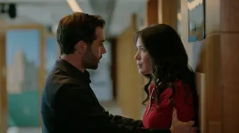 Seni Sevmiyorum Devran!