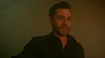 Devran ve Azize Yangının Ortasında!