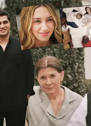 Yalı Çapkını'nın final bölümüne damga vuran sahneler Yalı Çapkını'nın final bölümüne damga vuran sahneler