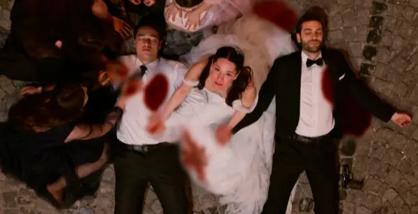 28. Bölüm 2. Fragman 