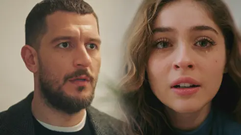 23. Bölüm Fragman 23. Bölüm Fragman