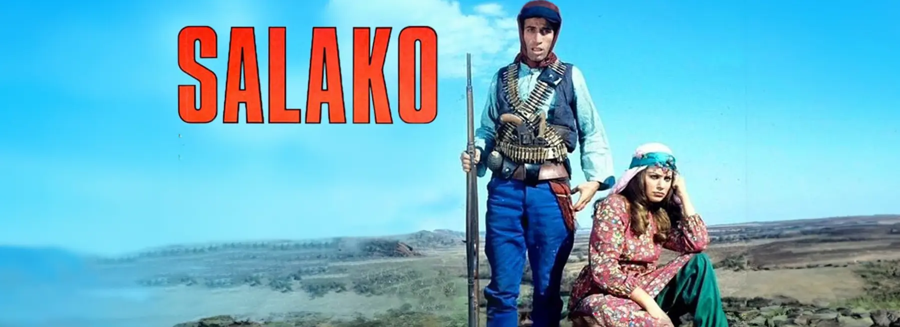 Salako