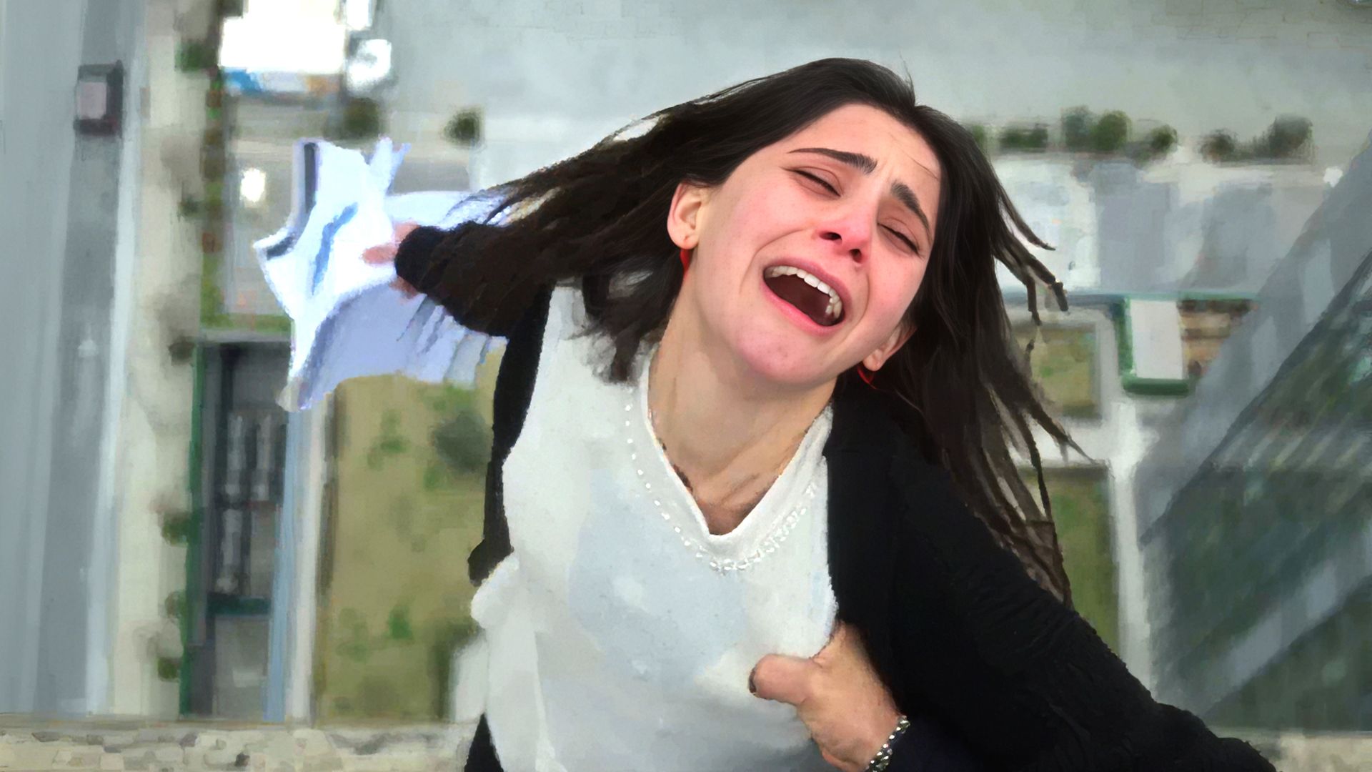 Başka Bir Hayat Yok Dicle!