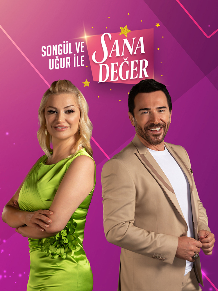 Songül ve Uğur ile Sana Değer