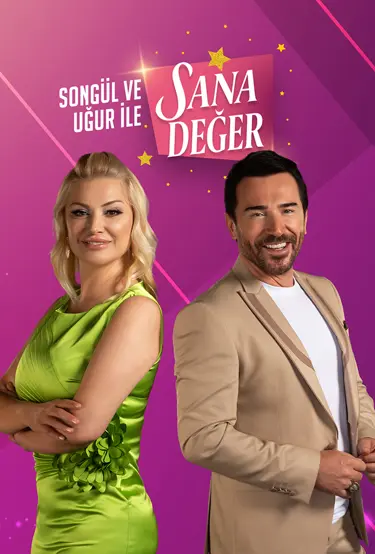 Songül ve Uğur ile Sana Değer