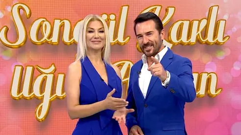 Tanıtım - 19 Ağustos Pazartesi Star'da! Tanıtım - 19 Ağustos Pazartesi Star'da!