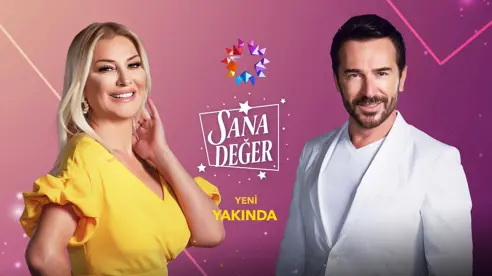 Yakında Star'da! Yakında Star'da!
