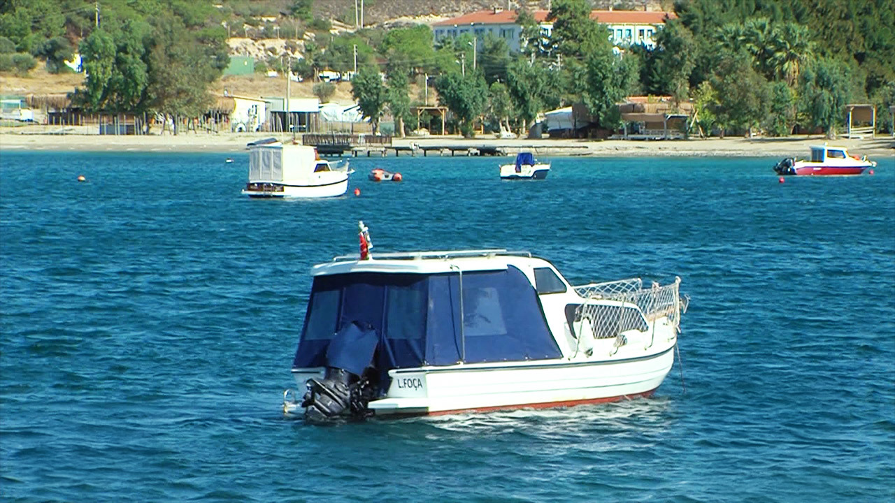 422. Bölüm - Samsun & İzmir