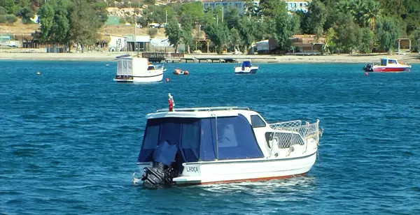 422. Bölüm - Samsun & İzmir