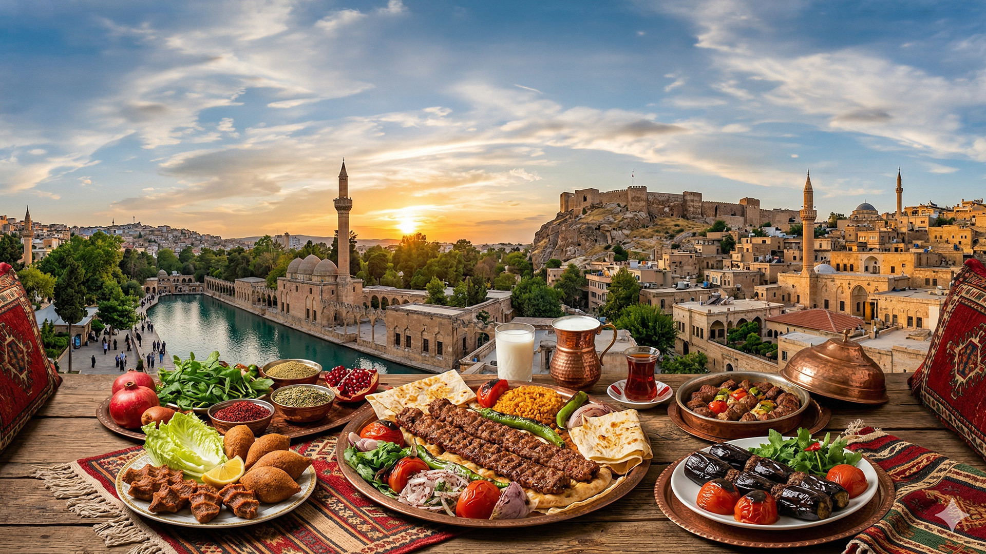 436. Bölüm - Şanlıurfa