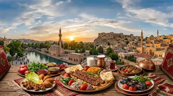 436. Bölüm - Şanlıurfa