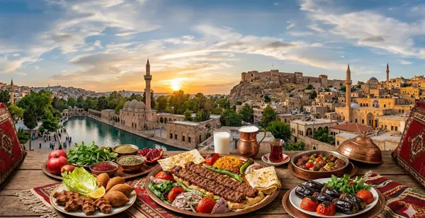 436. Bölüm - Şanlıurfa