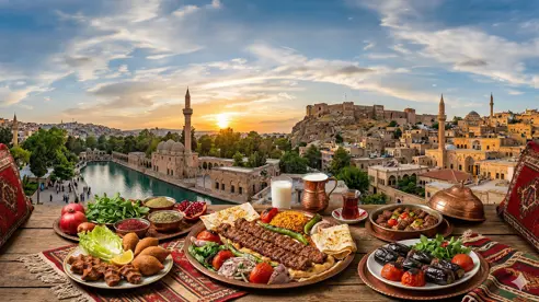 436. Bölüm - Şanlıurfa 436. Bölüm - Şanlıurfa