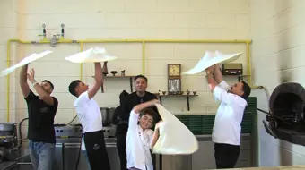 417. Bölüm - Gaziantep