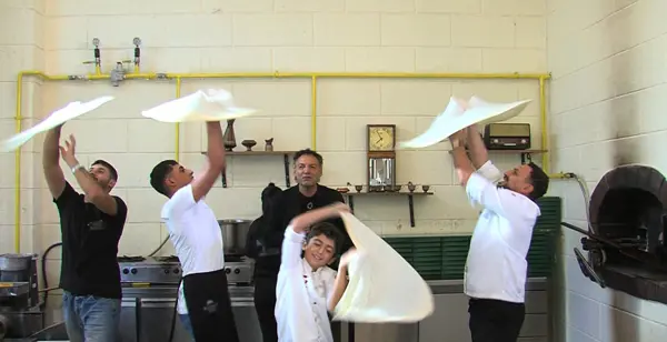 417. Bölüm - Gaziantep