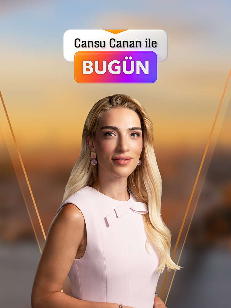 Cansu Canan ile Bugün
