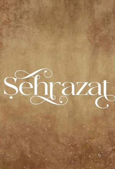 Şehrazat