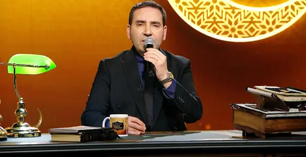 Ramazan Boyunca Her Gece Star'da!