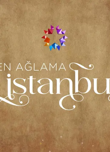 STAR'IN MERAKLA BEKLENEN YENİ DİZİSİ ŞEHRAZAT’IN YENİ ADI ‘SEN AĞLAMA İSTANBUL’ OLDU! STAR'IN MERAKLA BEKLENEN YENİ DİZİSİ ŞEHRAZAT’IN YENİ ADI ‘SEN AĞLAMA İSTANBUL’ OLDU!