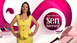Nur Viral ile Sen İstersen 