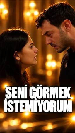 Ben Başkasının Oğlunu Mu Büyütüyorum?